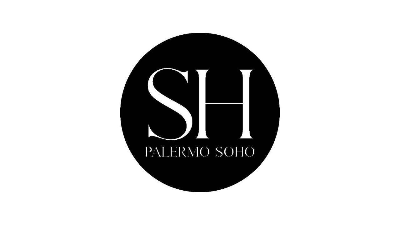 Hostel Sweet Home Palermo Soho Buenos Aires Exteriör bild