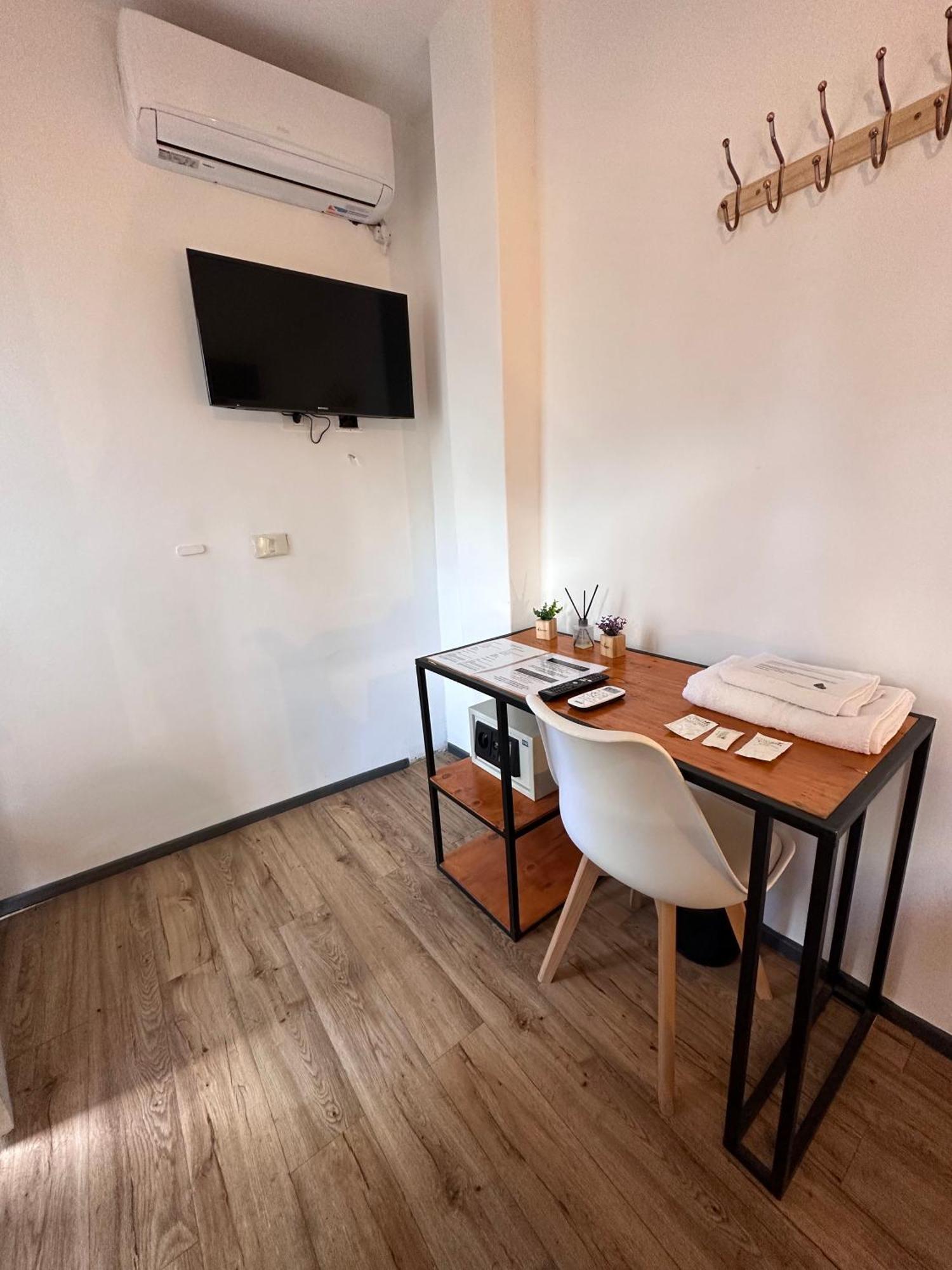 Hostel Sweet Home Palermo Soho Buenos Aires Exteriör bild