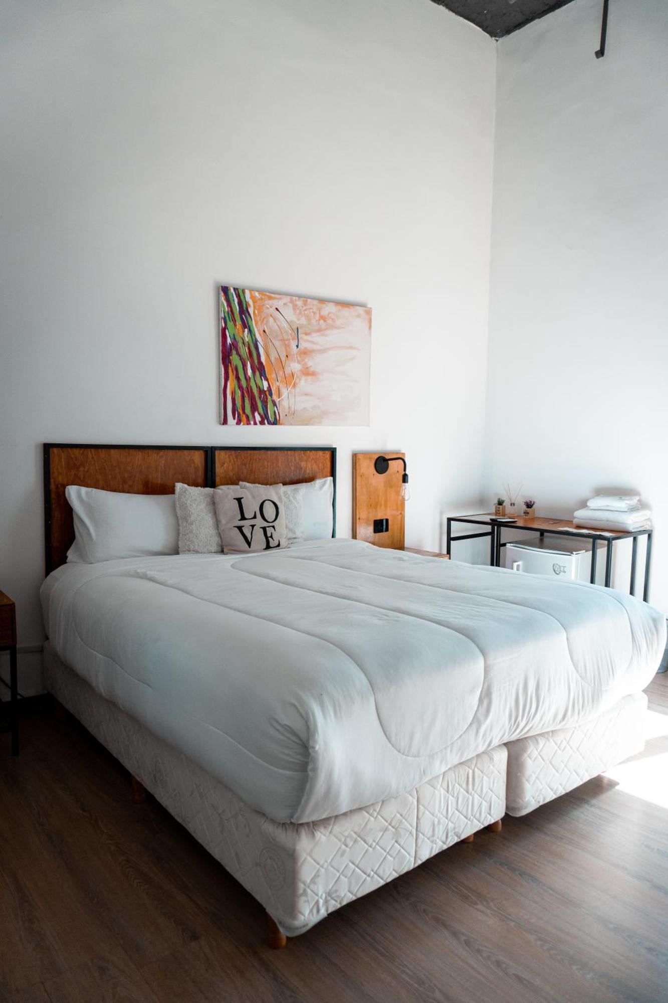Hostel Sweet Home Palermo Soho Buenos Aires Exteriör bild