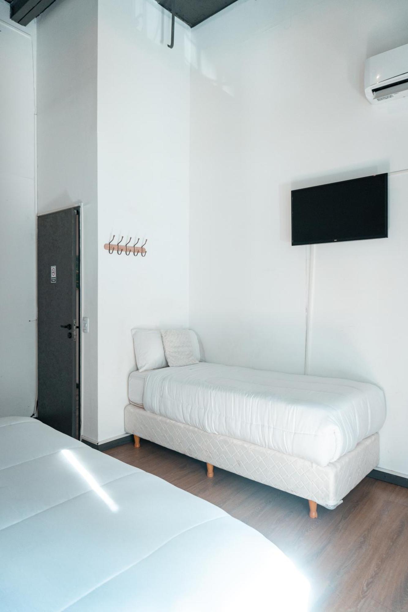 Hostel Sweet Home Palermo Soho Buenos Aires Exteriör bild
