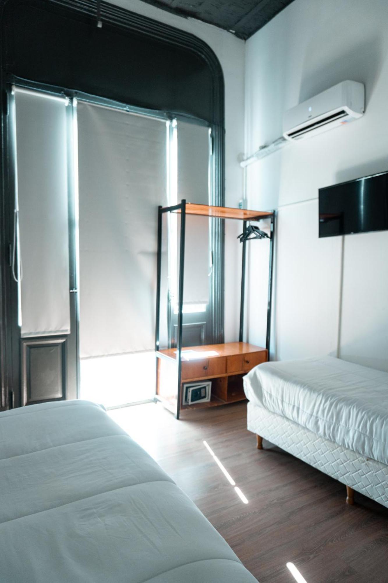 Hostel Sweet Home Palermo Soho Buenos Aires Exteriör bild