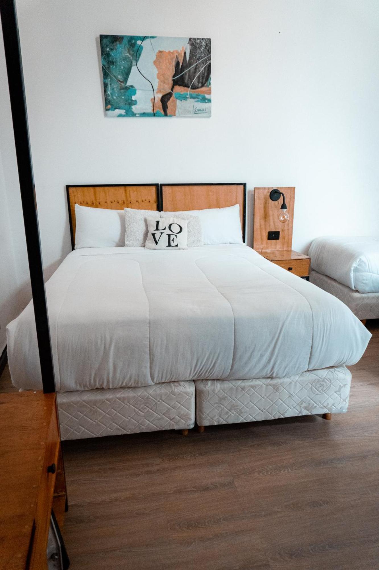 Hostel Sweet Home Palermo Soho Buenos Aires Exteriör bild