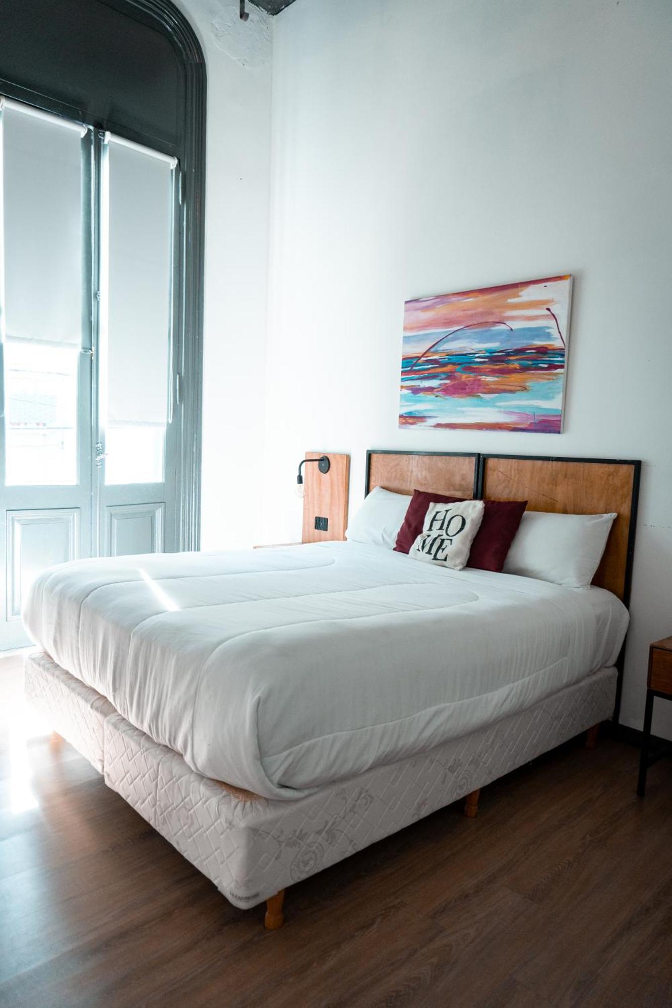 Hostel Sweet Home Palermo Soho Buenos Aires Exteriör bild