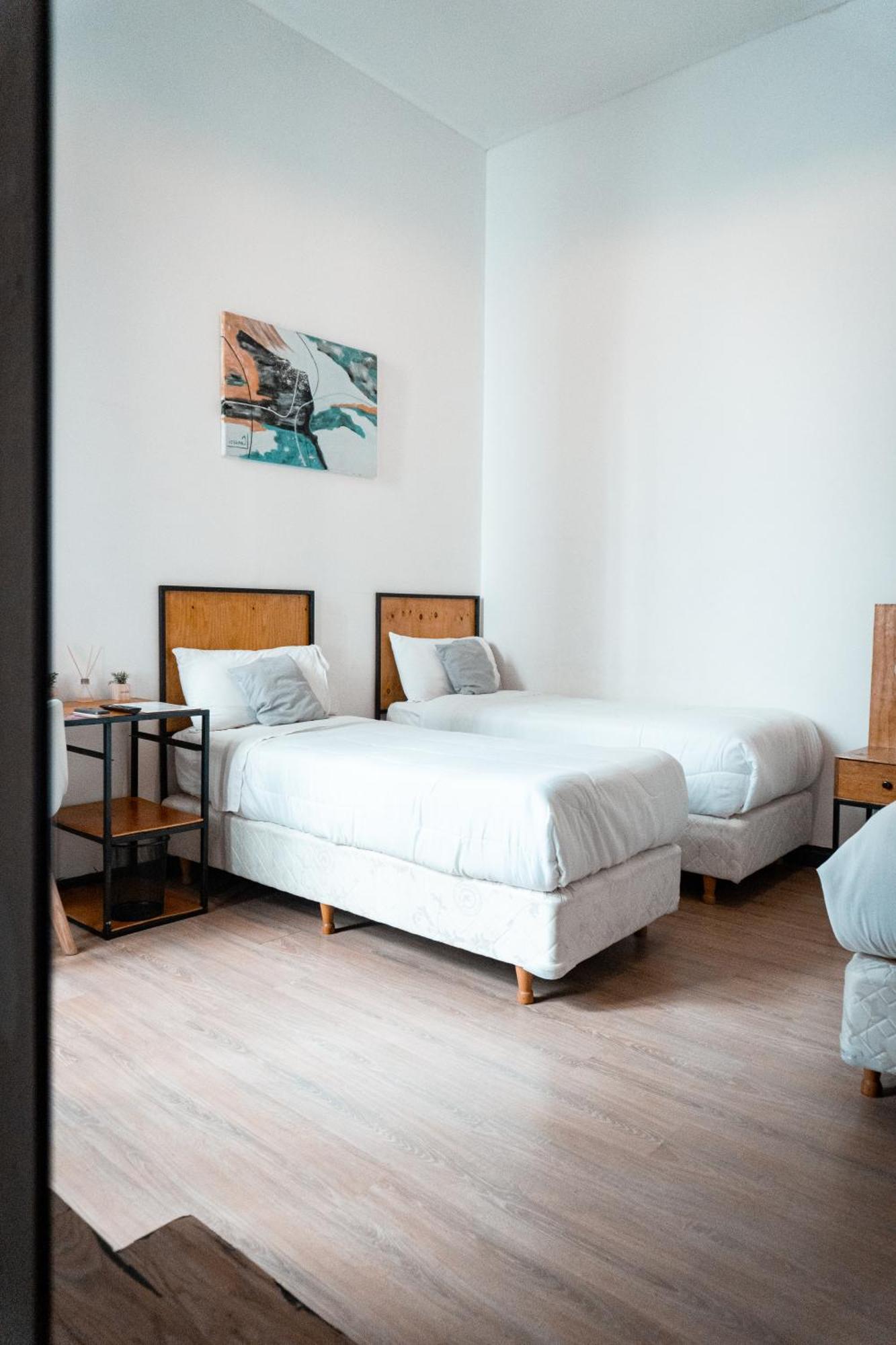 Hostel Sweet Home Palermo Soho Buenos Aires Exteriör bild